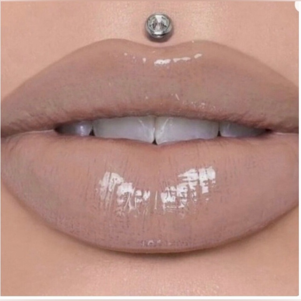 JEFFREE STAR Silk Rose Gloss
